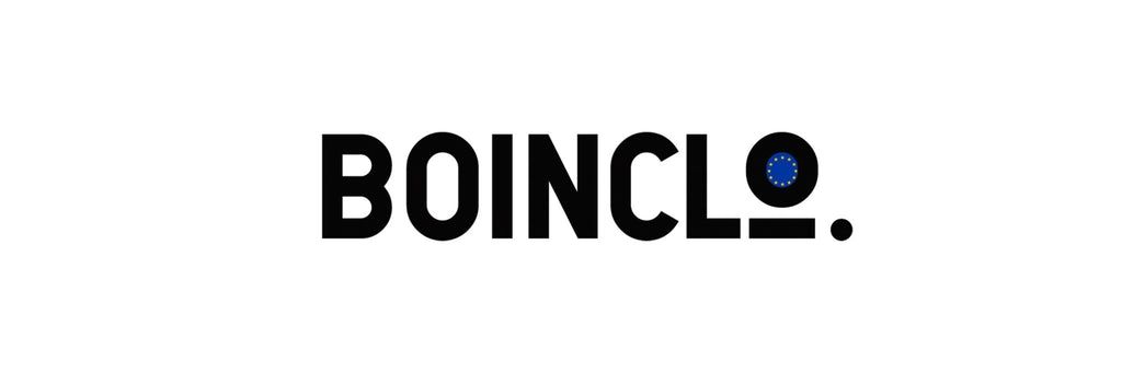 Exciting News: Boinclo Opens European Office in Frankfurt – Easier Shopping for EU Customers - Boinclo ltd