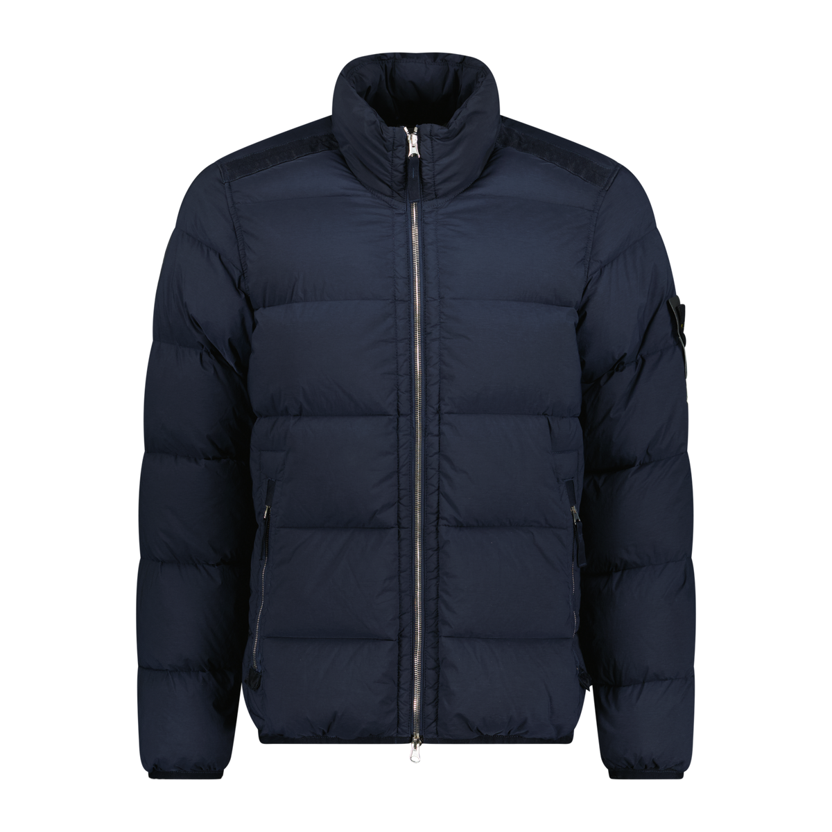 Stone island puffer top