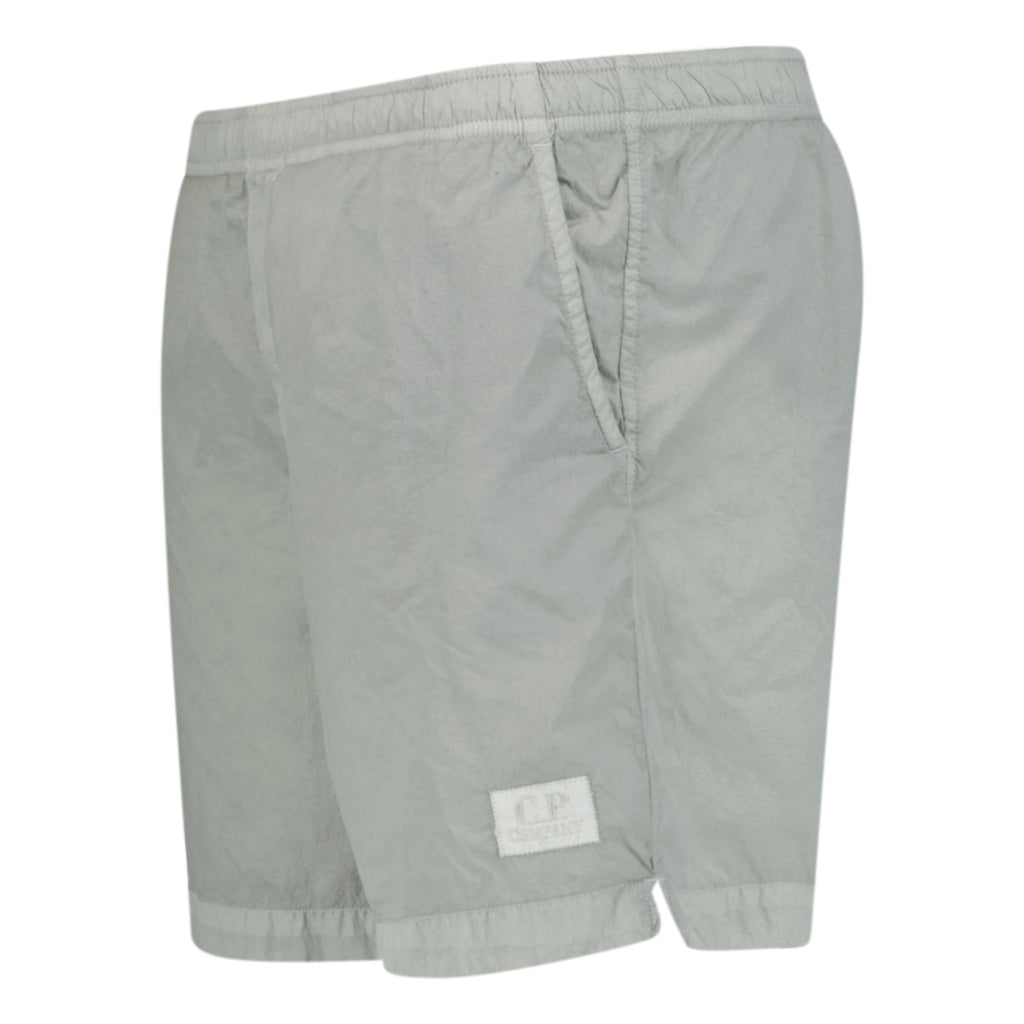 CP Company Chrome R Swim Shorts Grey - Boinclo ltd - Outlet Sale Under Retail
