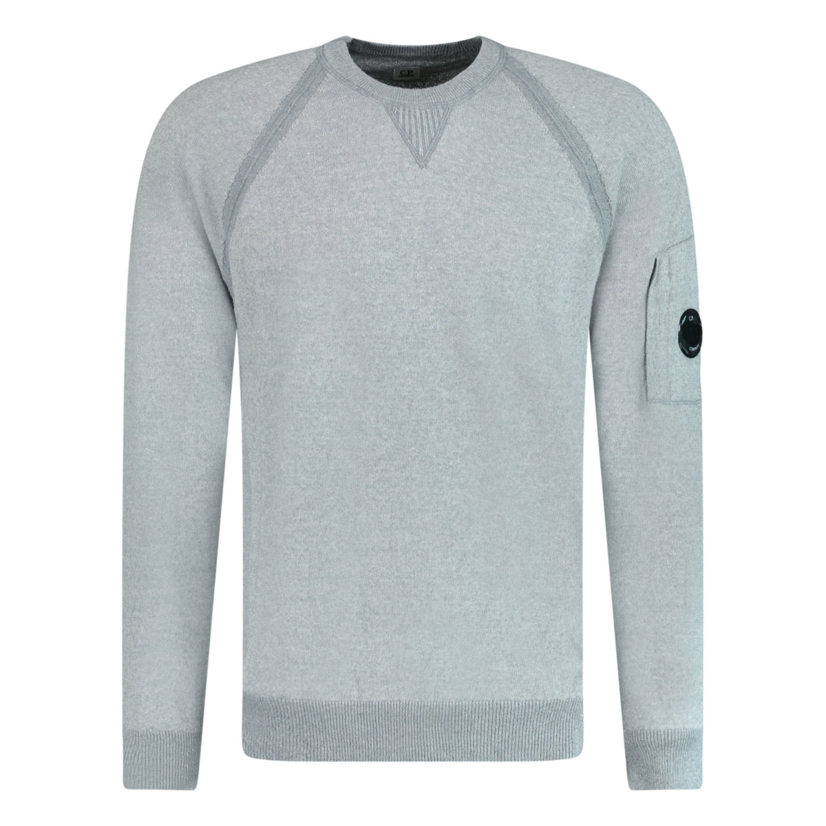 C Press Studio Arm Candy Cozy Sweatshirt