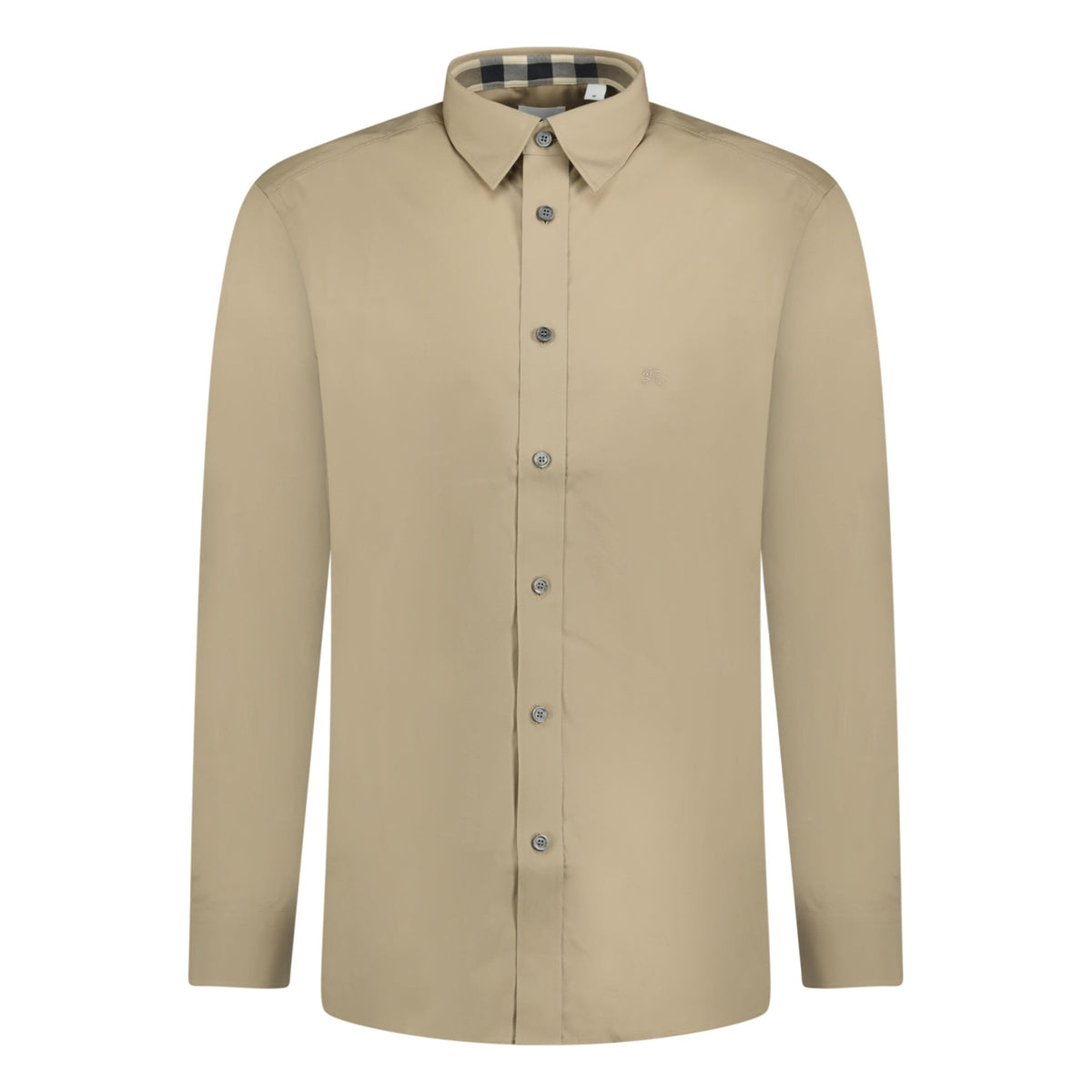 Burberry camel check outlet