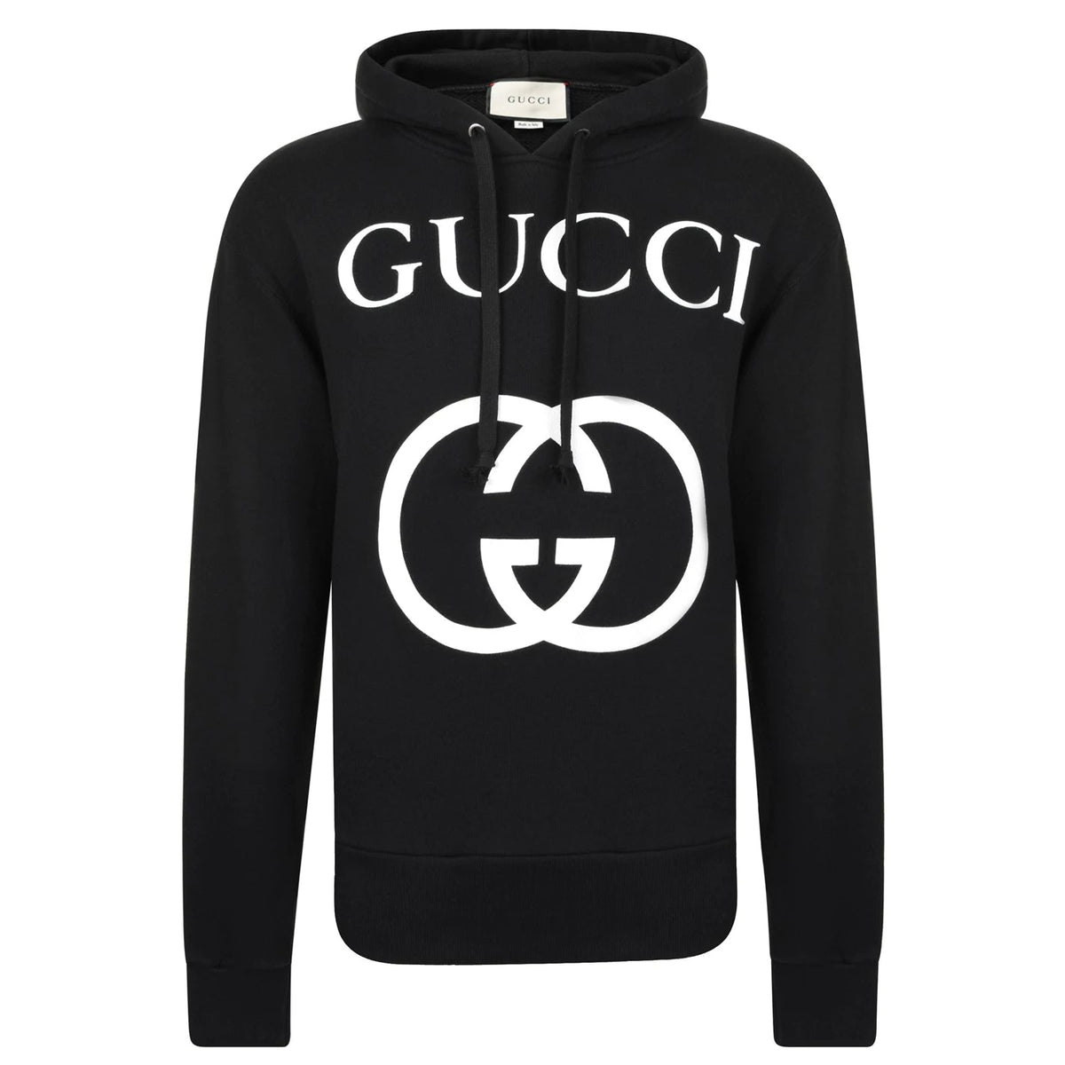 Gucci 2025 sweater logo