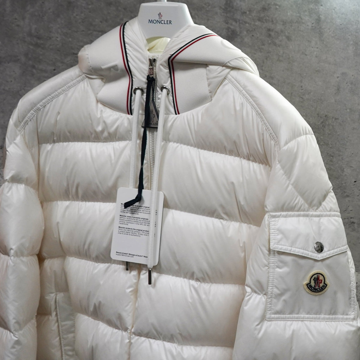 Surprising Facts About Our Top Brands: Stone Island, Burberry 