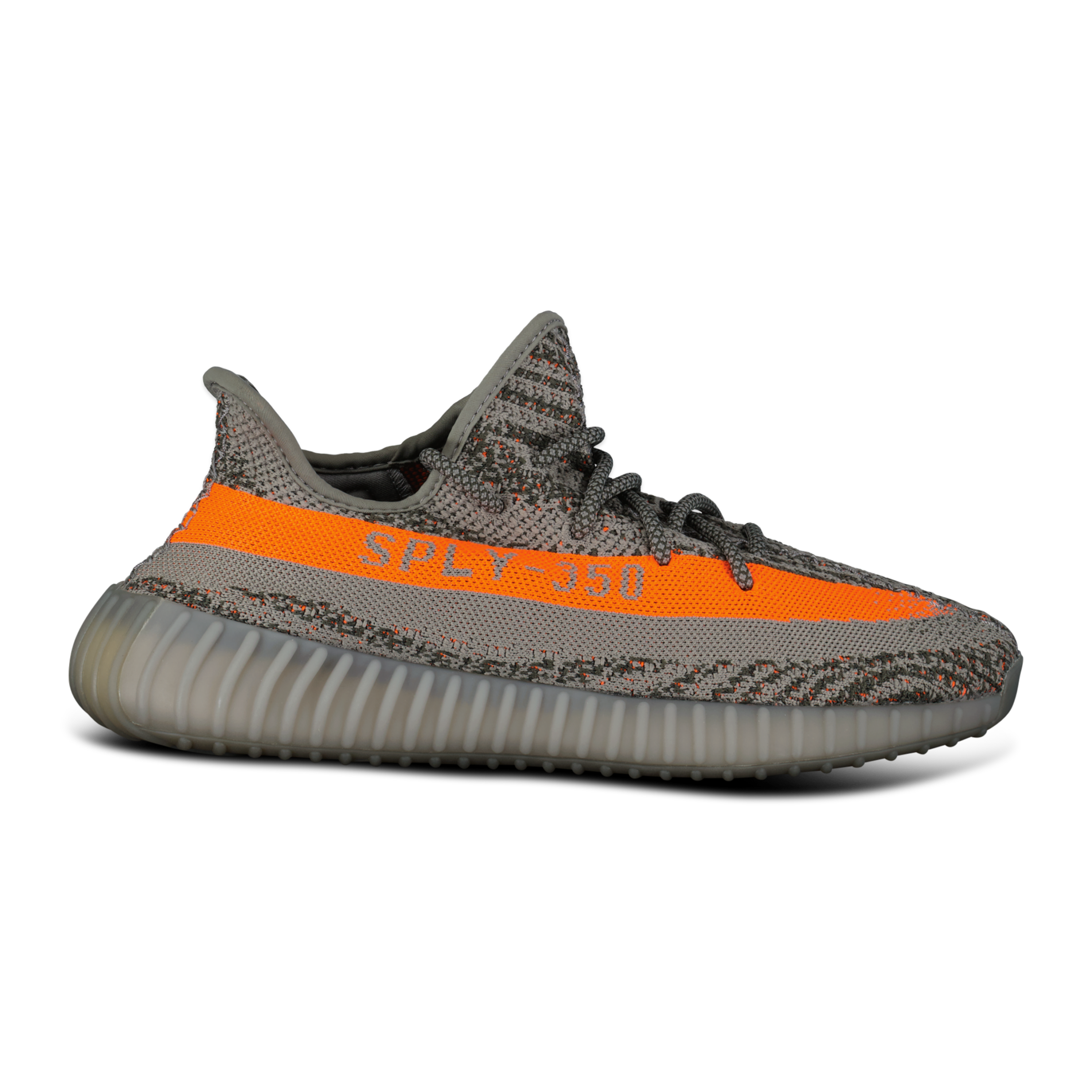 Yeezy Boost 350 V2 Beluga Reflective Trainers