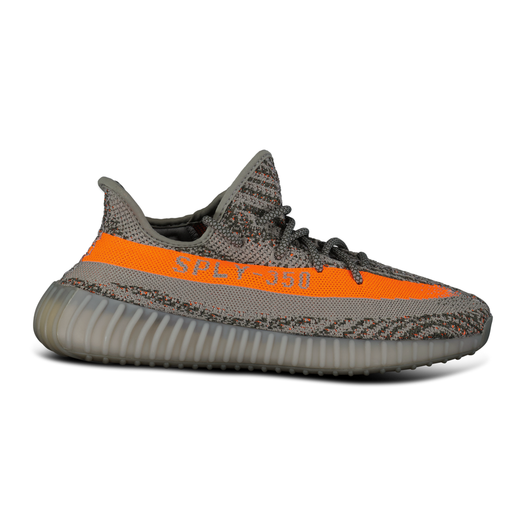 Yeezy Boost 350 V2 Beluga Reflective Trainers - Boinclo ltd - Outlet Sale Under Retail