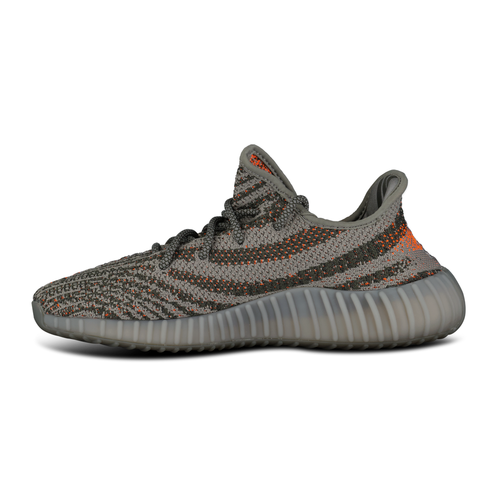 Yeezy Boost 350 V2 Beluga Reflective Trainers - Boinclo ltd - Outlet Sale Under Retail