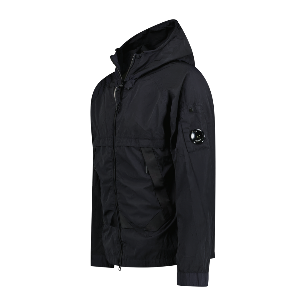 CP Company Chrome Nylon Jacket Navy - Boinclo ltd - Outlet Sale Under Retail