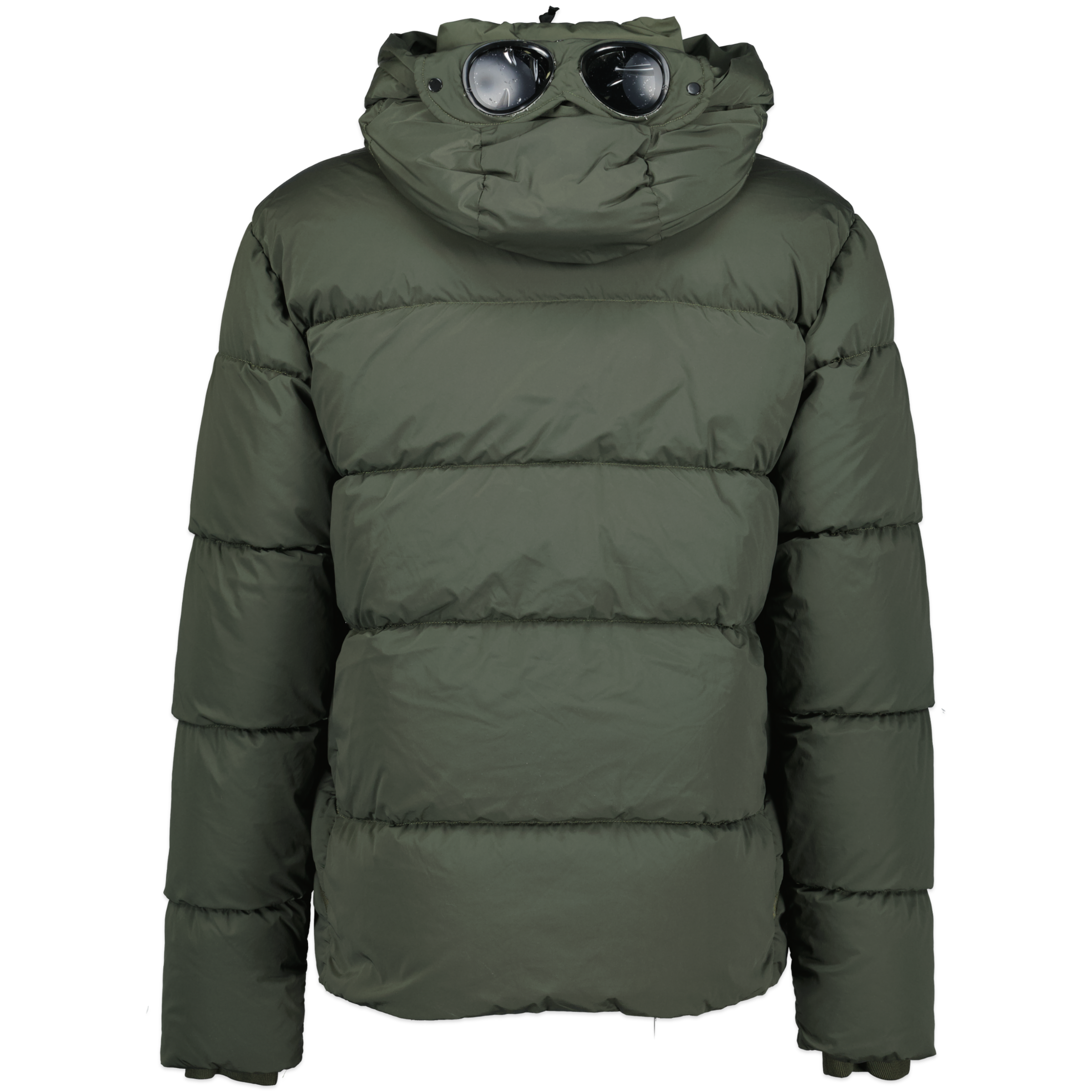 Cp company nycra down jacket sales