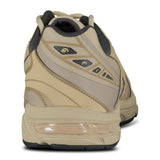 Asics GEL - 1130 Trainers Wood Crepe Graphite Grey - Boinclo - Outlet Sale Under Retail