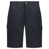 Belstaff Pace Shorts Black - Boinclo ltd - Outlet Sale Under Retail