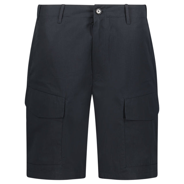 Belstaff Pace Shorts Black - Boinclo ltd - Outlet Sale Under Retail