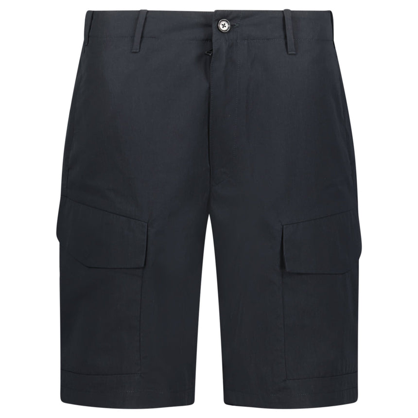 Belstaff Pace Shorts Black - Boinclo ltd - Outlet Sale Under Retail
