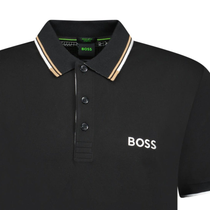 Hugo Boss Poloshirts