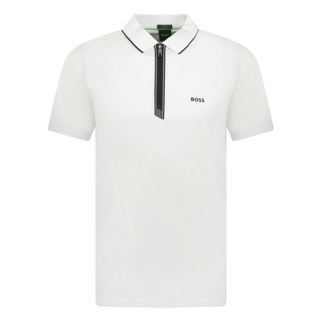 Menswear Mens Hugo Boss Polo Shirt Sale Hugo Boss Stretch Slim-Fit