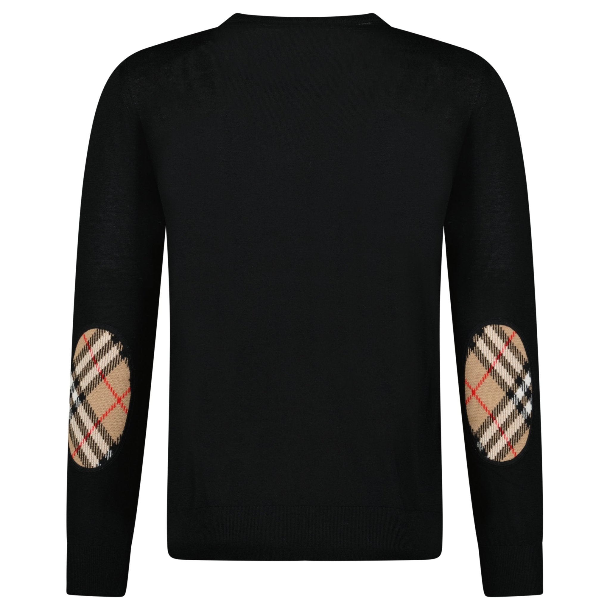 Burberry sweater mens uk hotsell