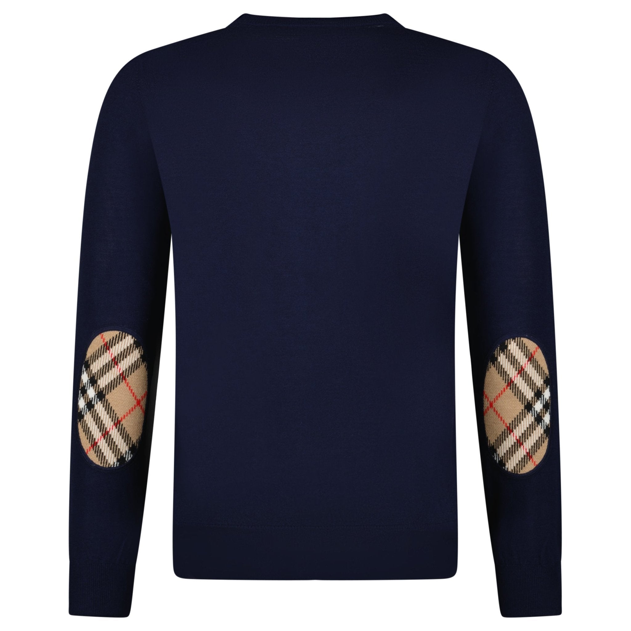 Burberry mens sweater sale discount