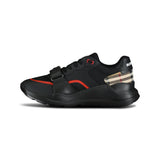 Burberry Burberry Ramsey Check Sneakers - Boinclo - Outlet Sale Under Retail