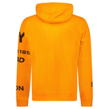 Burberry Farley Horseferry Hoodie Orange - Boinclo - Outlet Sale Under Retail