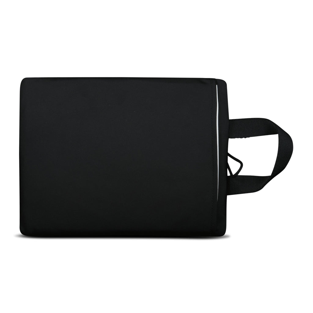 Burberry Handle Pouch Bag Black - Boinclo ltd - Outlet Sale Under Retail
