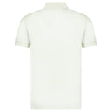 Burberry 'Hartford' Signature Colour Placket Polo Pistachio - Boinclo - Outlet Sale Under Retail