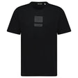 Burberry 'Margot' Embroidery London England Logo T-Shirt Black - Boinclo - Outlet Sale Under Retail