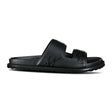 Burberry 'Thor' Logo Sliders - Boinclo ltd - Outlet Sale Under Retail