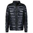 Canada Goose 'Crofton' Down Jacket Black - Boinclo - Outlet Sale Under Retail