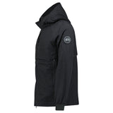 Canada Goose 'Faber' Windbreaker Jacket Black - Boinclo - Outlet Sale Under Retail