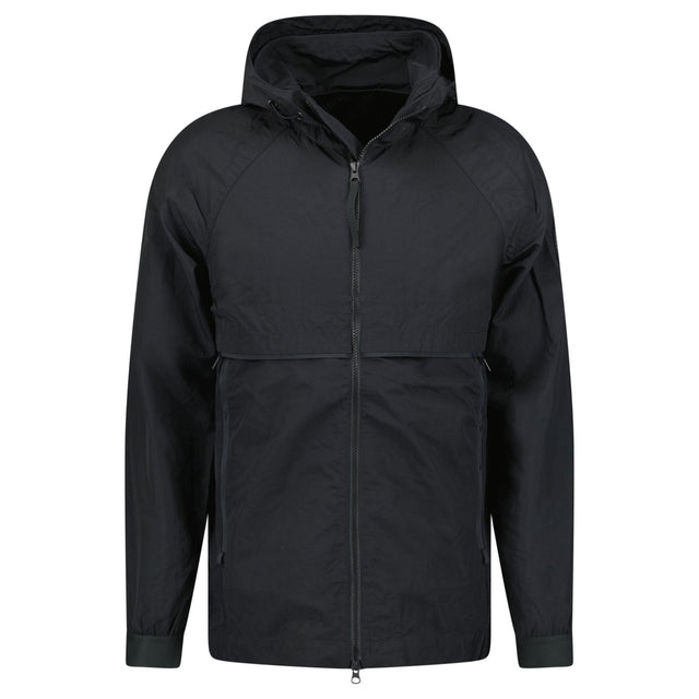 Canada Goose 'Faber' Windbreaker Jacket Black - Boinclo - Outlet Sale Under Retail