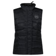 Canada Goose Freestyle Performance Vest in Black - Boinclo - Outlet Sale Under Retail
