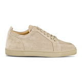 Christian Louboutin Rantulow Orlato Flat Trainers Nude Beige - Boinclo - Outlet Sale Under Retail