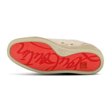 Christian Louboutin Rantulow Orlato Flat Trainers Nude Beige - Boinclo - Outlet Sale Under Retail