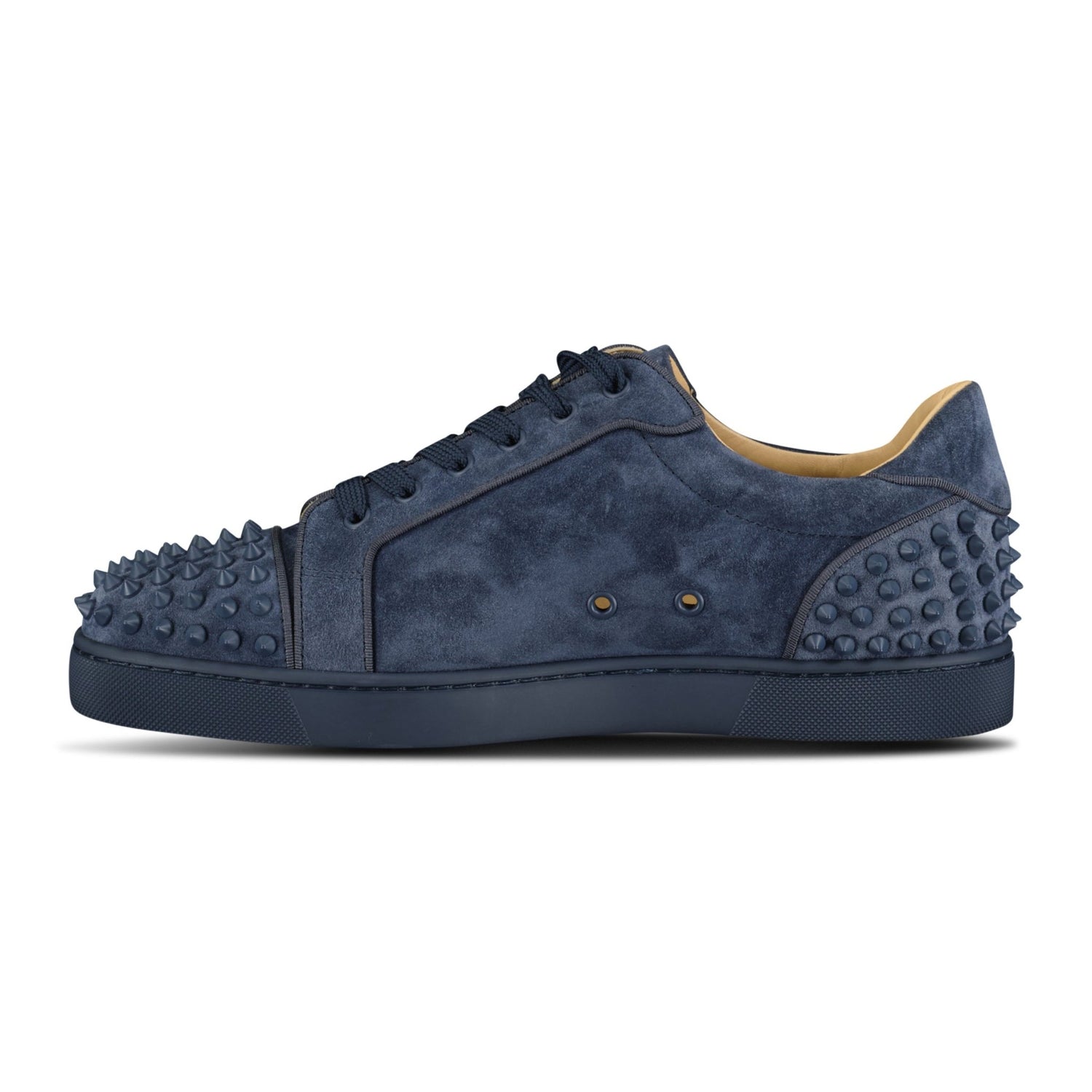 Christian Louboutin 'Seavaste 2' Orlato Trainers Rock Matt Outlet
