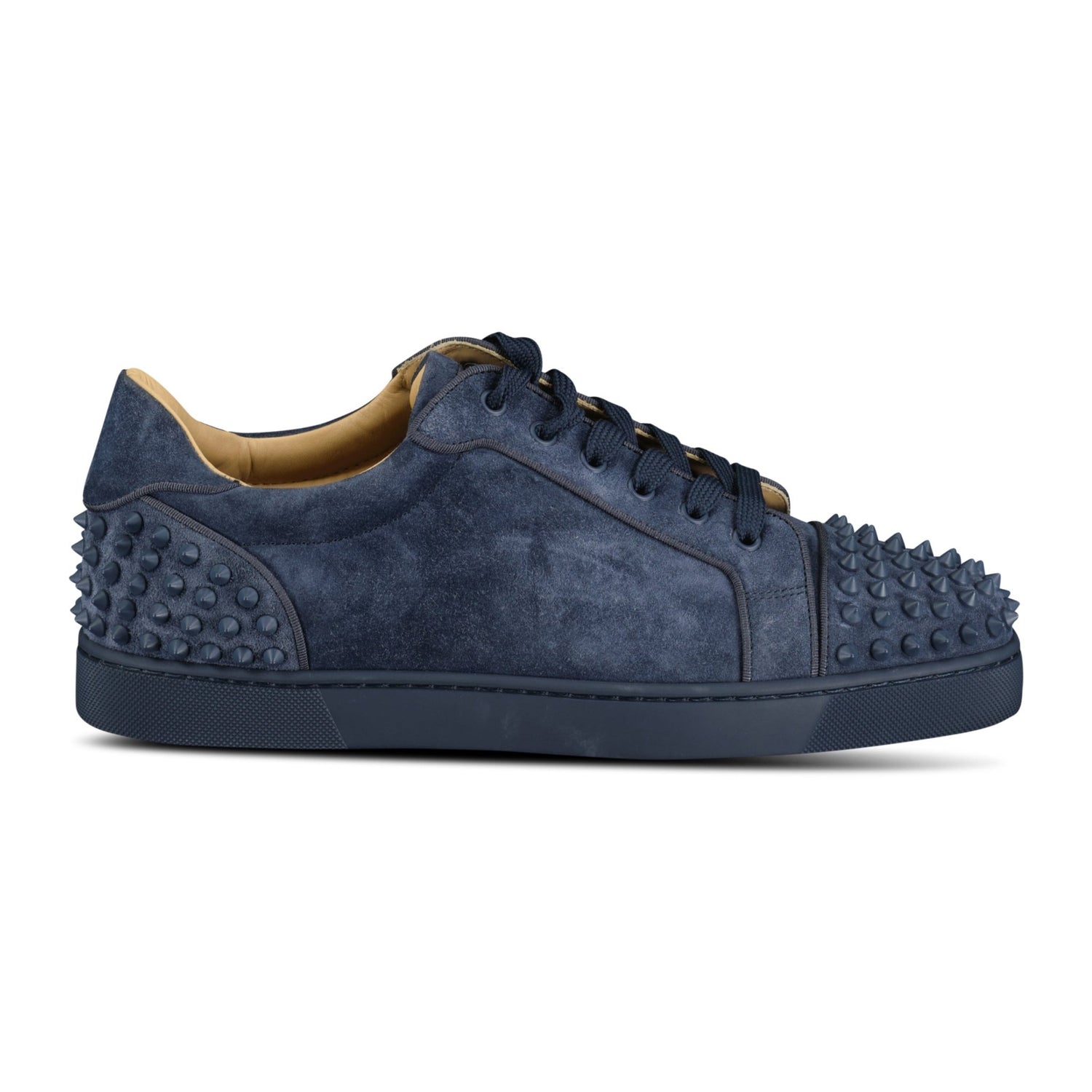 Christian Louboutin 'Seavaste 2' Orlato Trainers Rock Matt Outlet