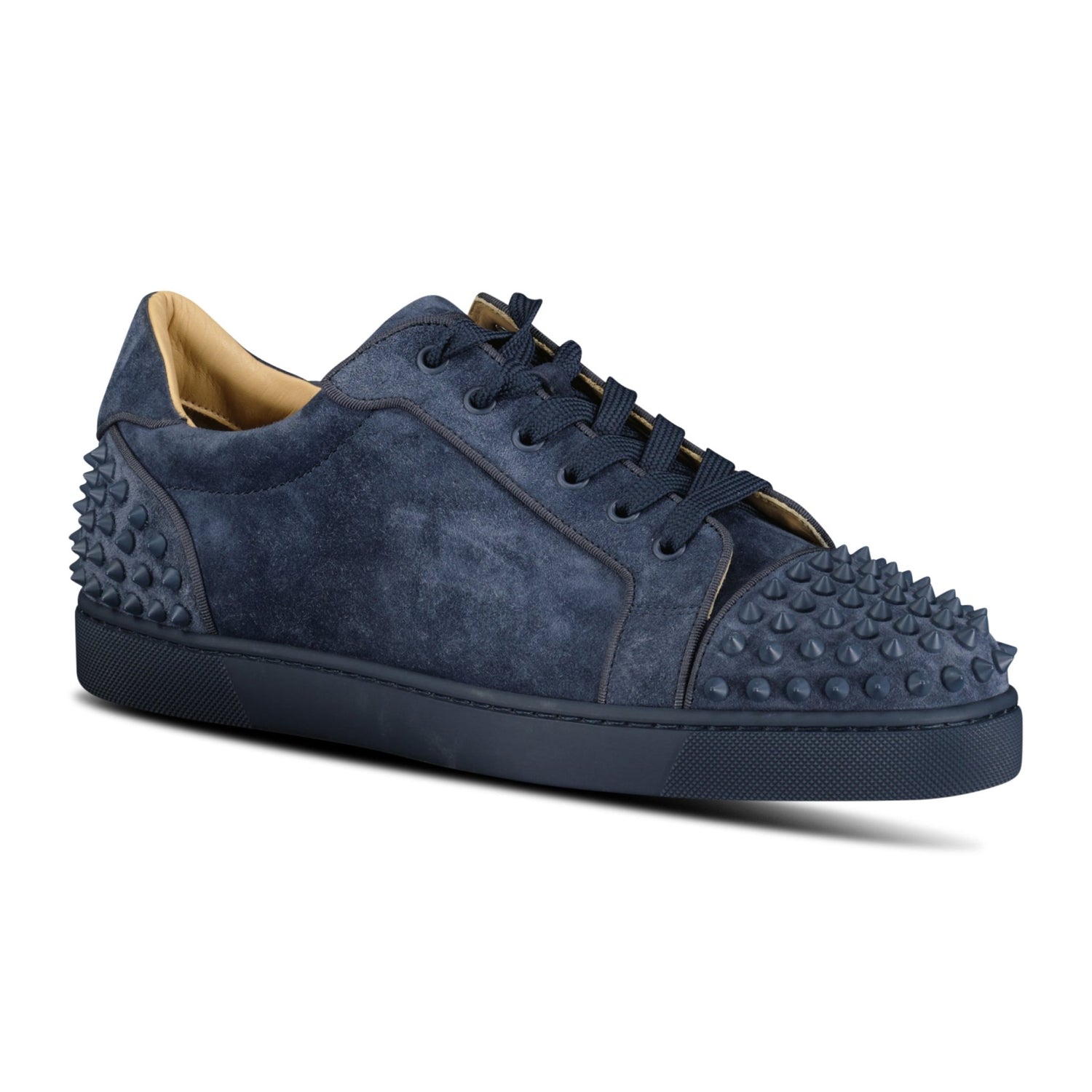 Christian Louboutin 'Seavaste 2' Orlato Trainers Rock Matt Outlet