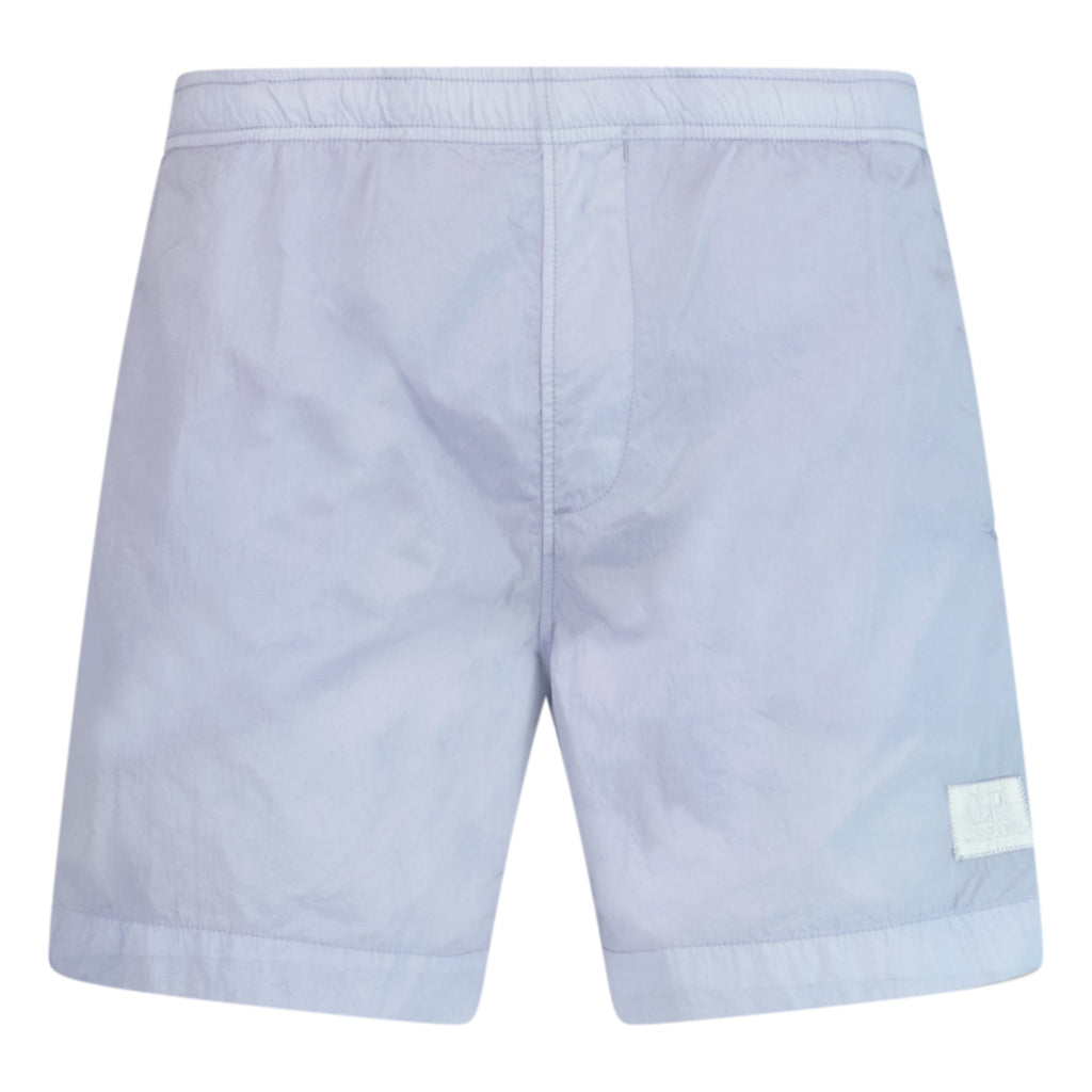 CP Company Chrome R Swim Shorts Lilac - Boinclo ltd - Outlet Sale Under Retail