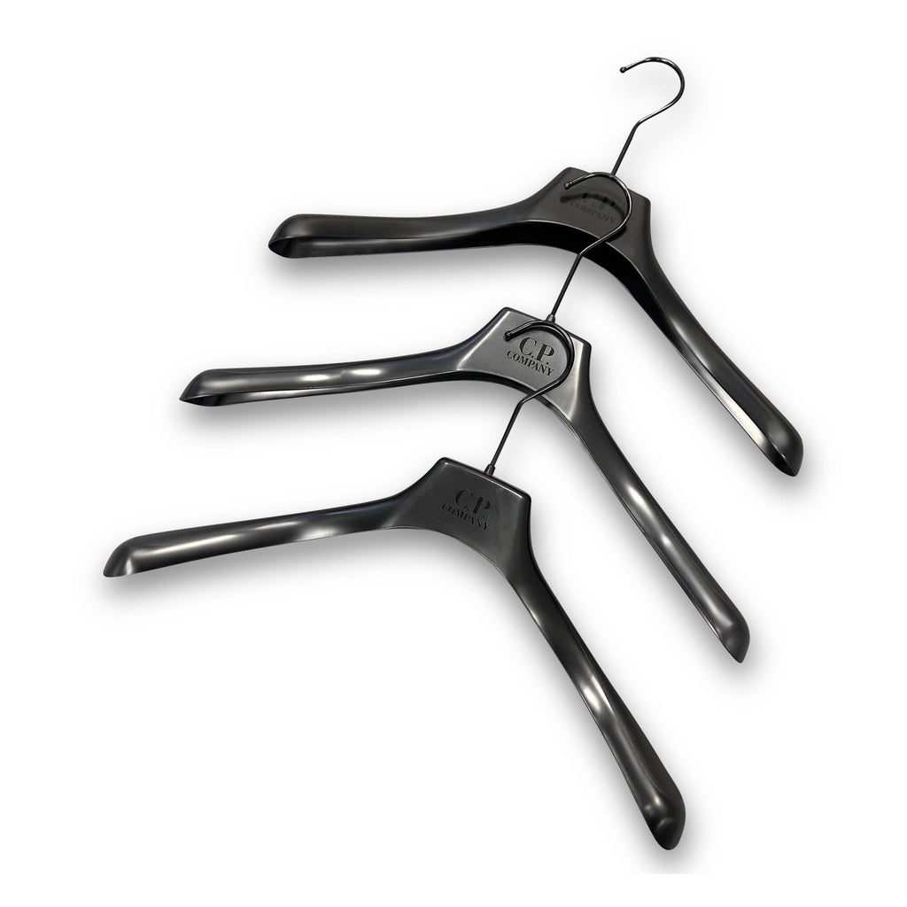 C.P. Company Coat Hangers (Pack of 3) - Boinclo ltd - Outlet Sale Under Retail