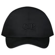 CP Company Goggle Chrome - R Cap Black - Boinclo - Outlet Sale Under Retail
