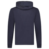 CP Company Hooded Lens Light Fleece Sweatshirt Midnight Blue - Boinclo - Outlet Sale Under Retail