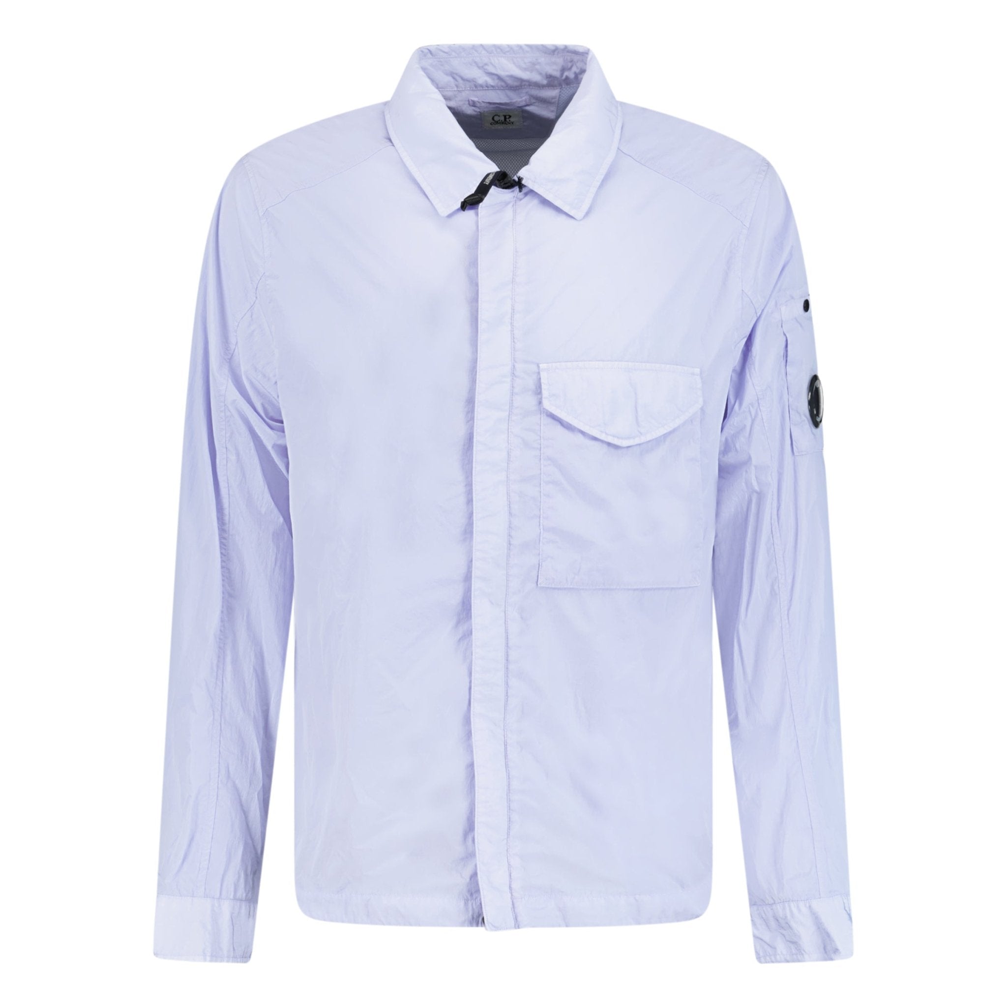 Cp company blue fog sweatshirt online