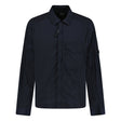 CP Company Lens Chrome Zip - Up Jacket Navy - Boinclo ltd - Outlet Sale Under Retail