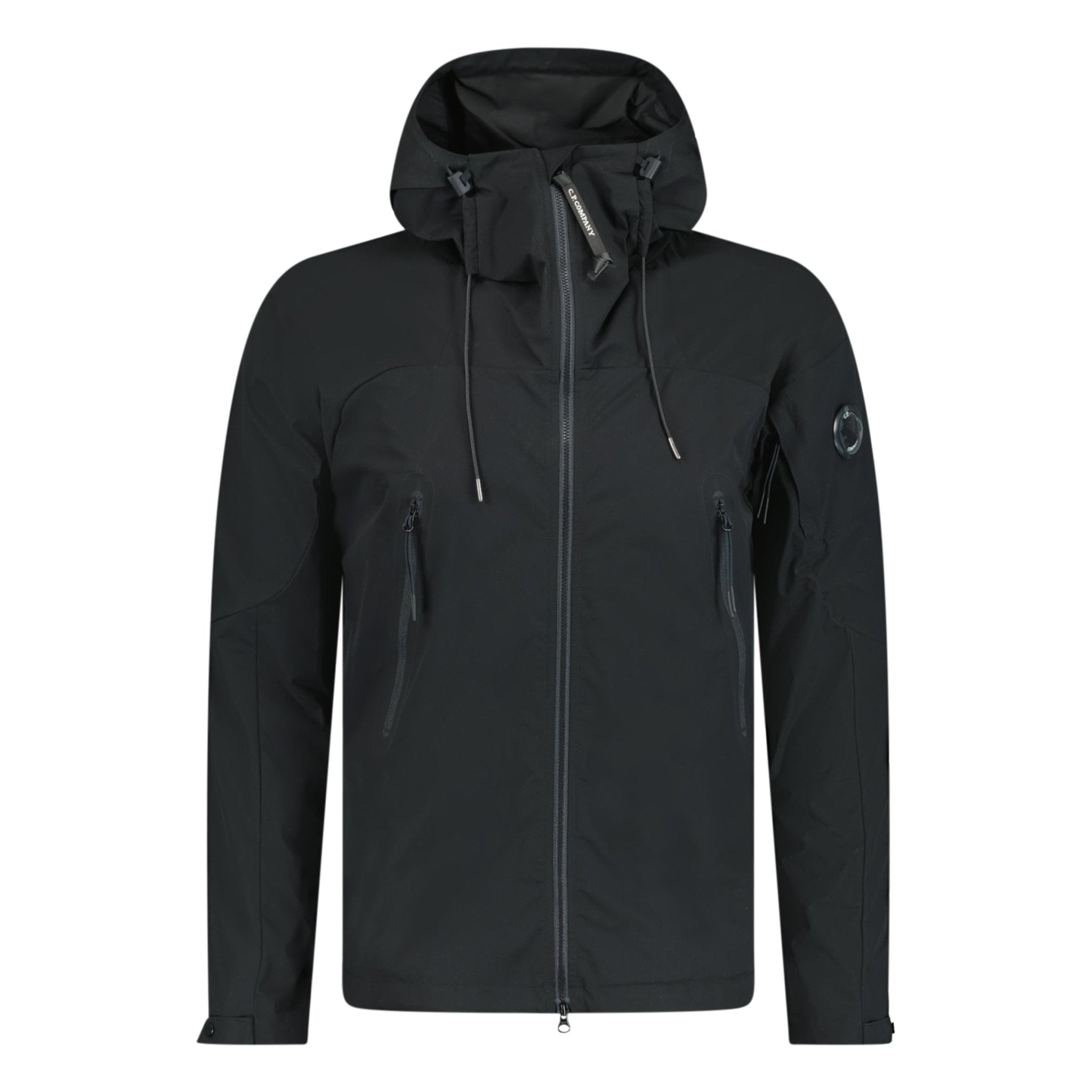 Cp company pro tek lens jacket sale