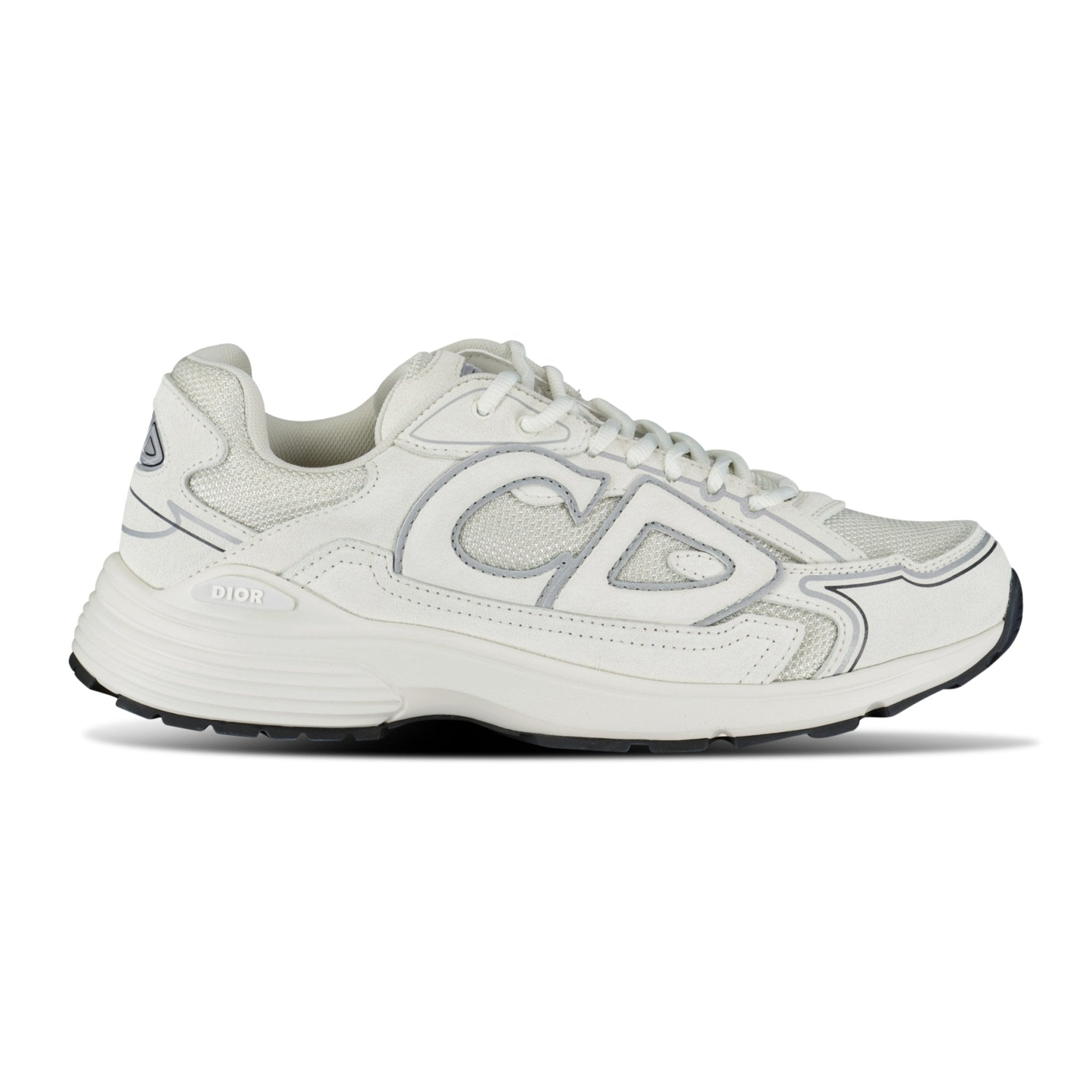 ★Dior★B30 Countdown スニーカー Christian Dior B30 Countdown Mens Sneaker Size 45 - US 12 in