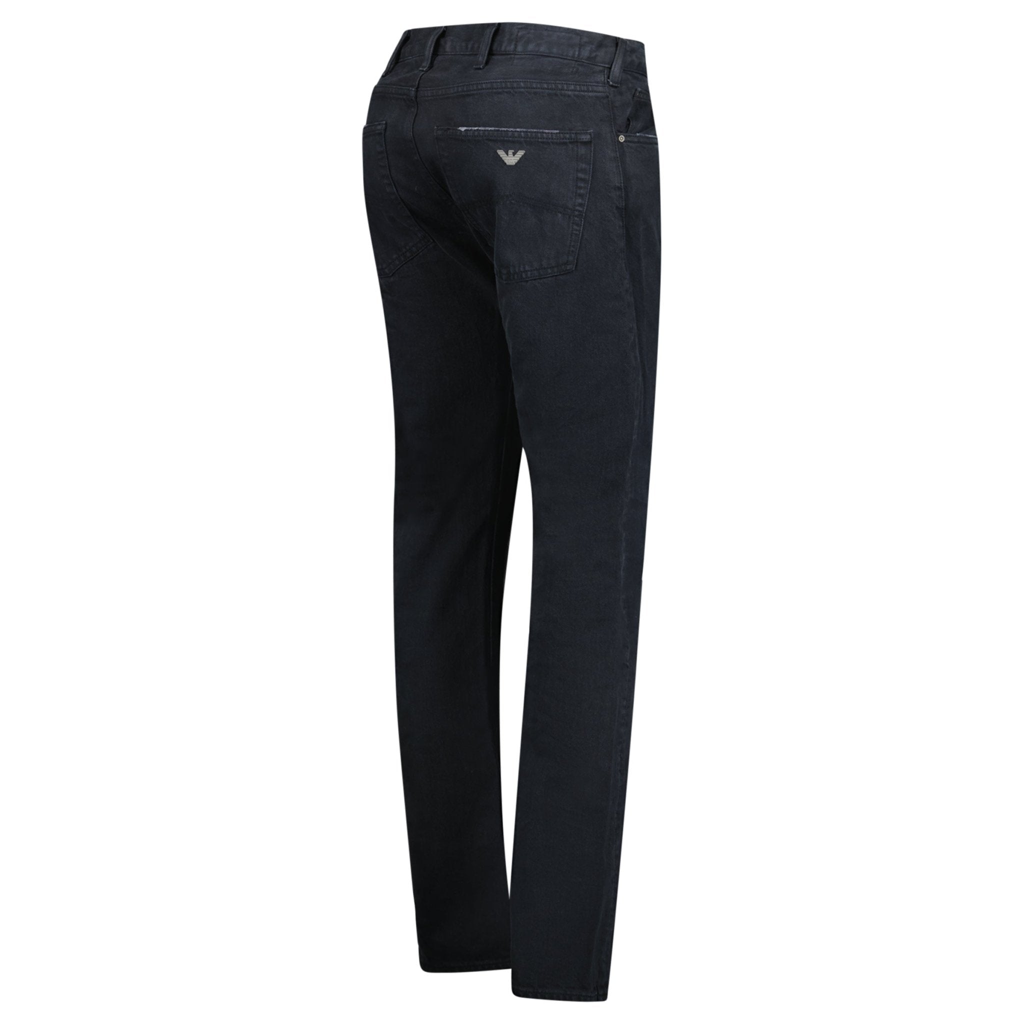 Armani jeans sale slim fit discount
