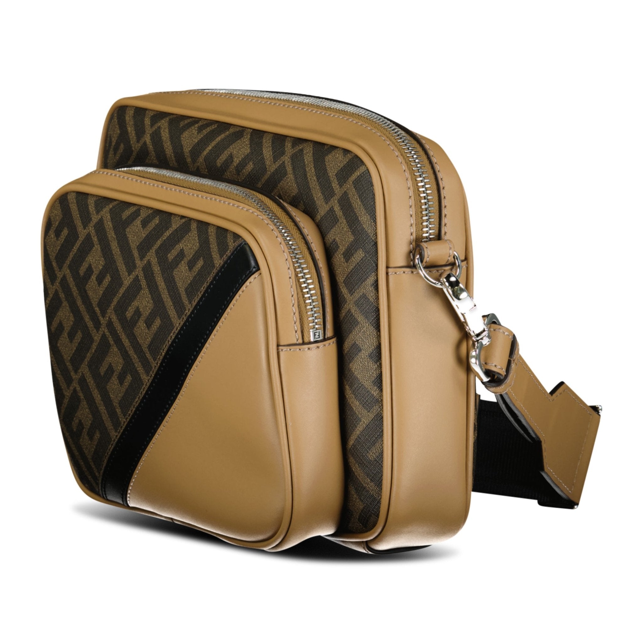 Fendi camera bag sale outlet