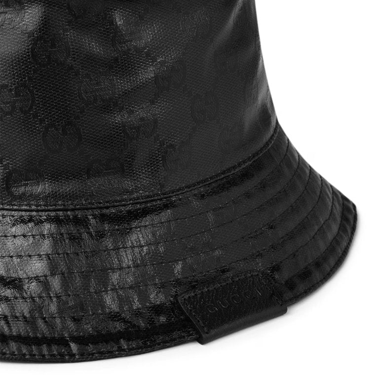 Gucci GG Bucket Hat Black - Boinclo ltd - Outlet Sale Under Retail