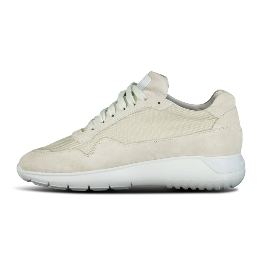 Hogan Interactive Sport Trainers Beige - Boinclo ltd - Outlet Sale Under Retail