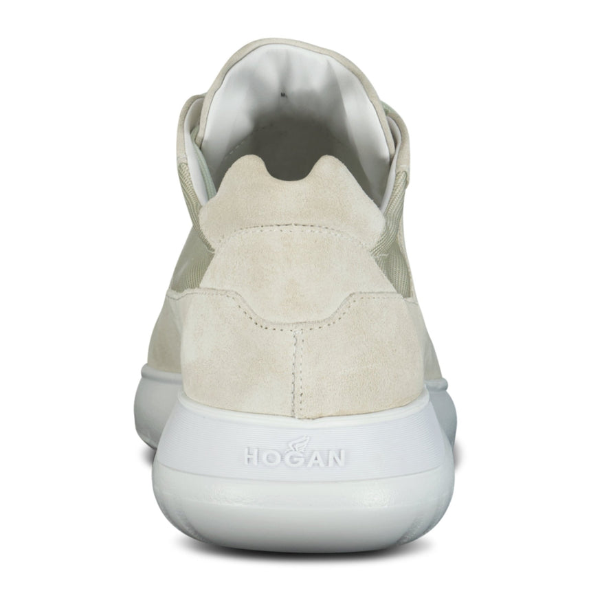 Hogan Interactive Sport Trainers Beige - Boinclo ltd - Outlet Sale Under Retail
