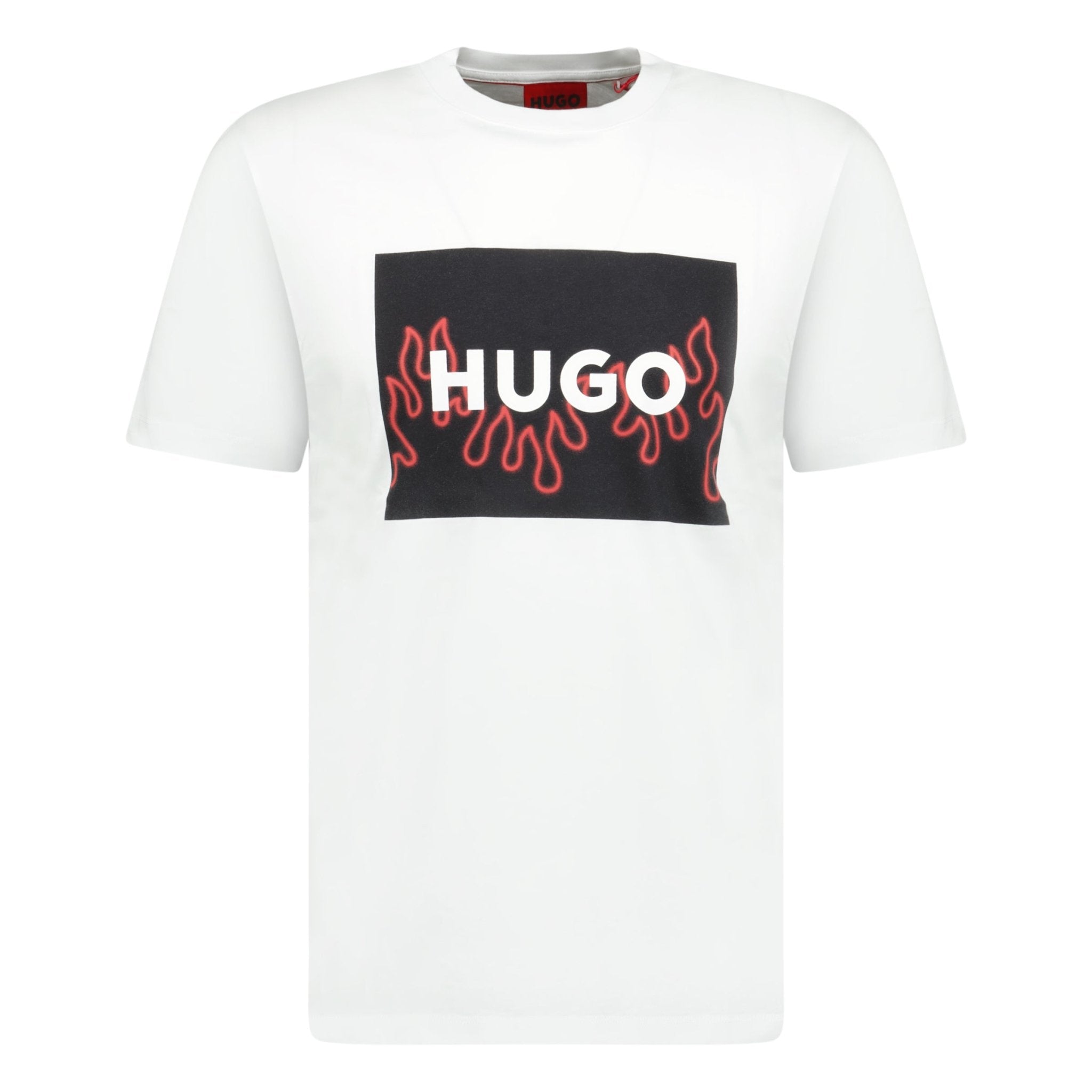 Hugo shirt sale hotsell