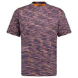 Missoni Stripe T-Shirt Multi Colour - Boinclo - Outlet Sale Under Retail